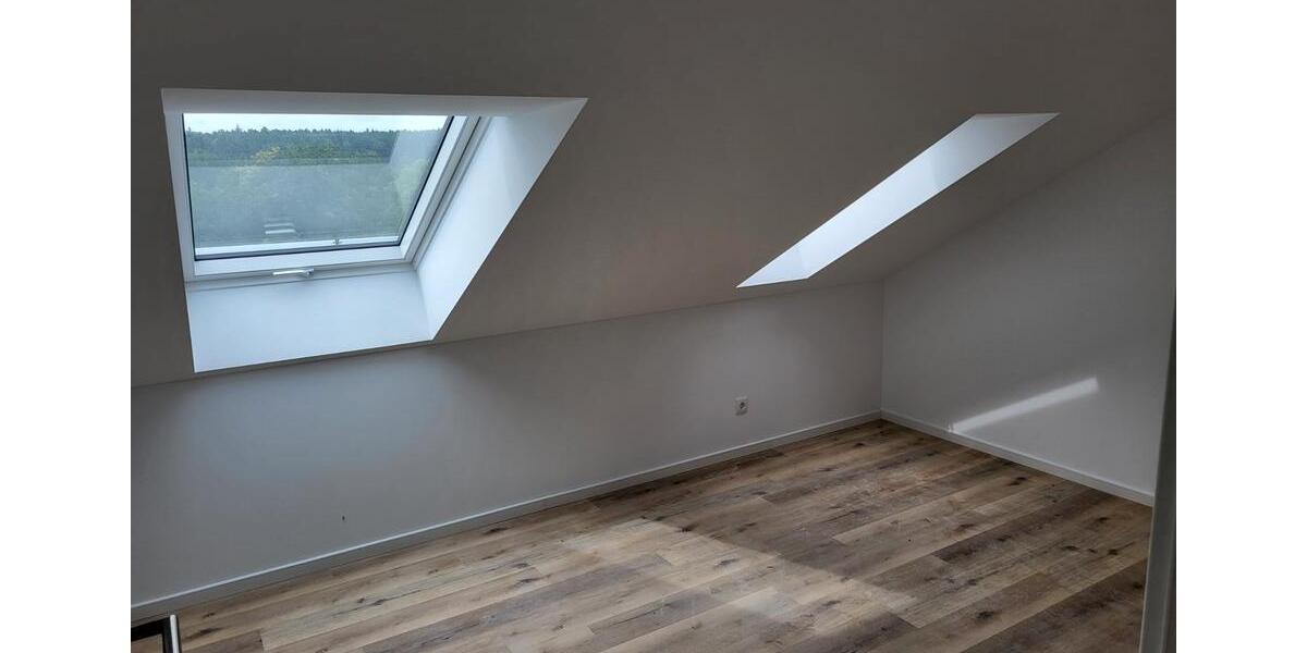 Maisonettenwohnung Rohr - 4 Zimmer, 96 m&sup2;, 980&euro; | Angebot:26024612