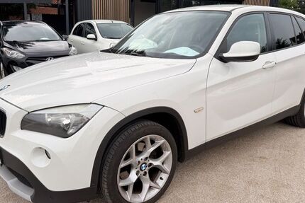 BMW X1 153.000 km 5.999 &euro; Oberasbach 90522
