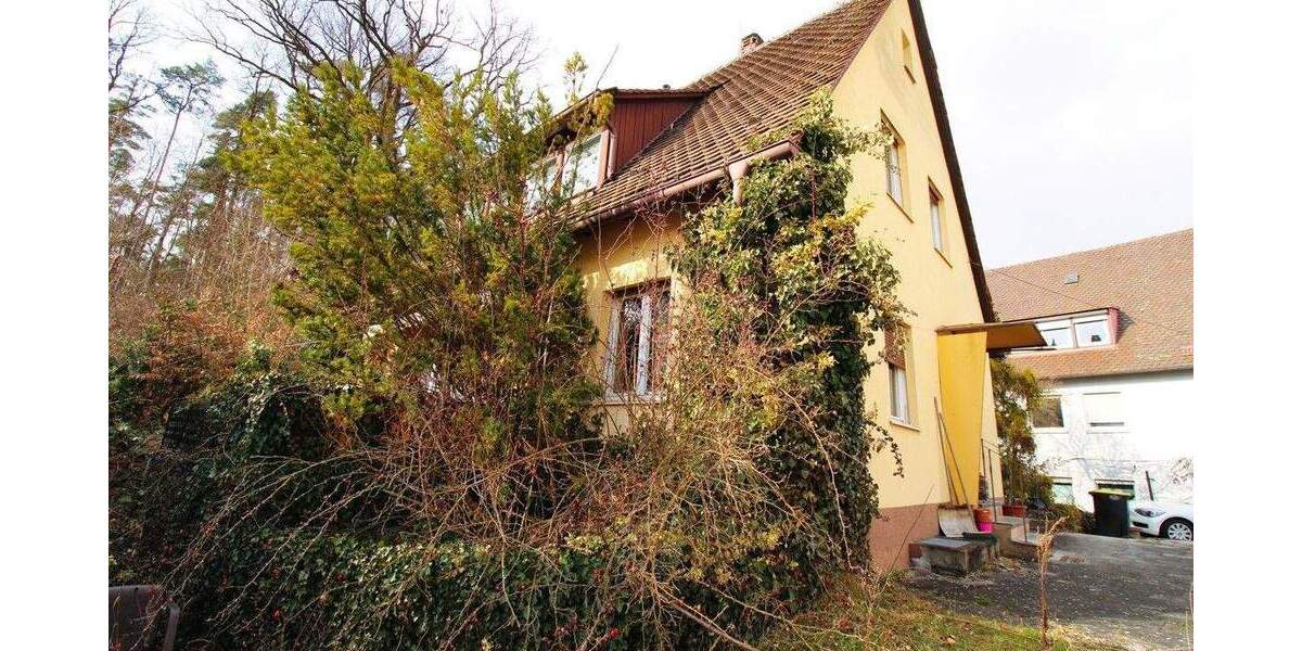 Einfamilienhaus Nürnberg Lohhof - 4 Zimmer, 91 m&sup2;, 369.000&euro; | Angebot:25770720