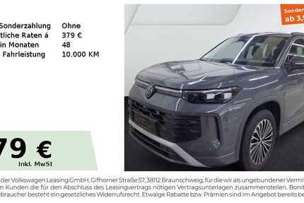 VW Tayron 17.633 km 36.403 &euro; Nürnberg 90411