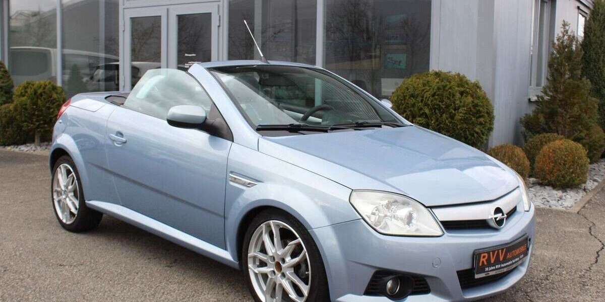 Opel Tigra 180.000 km 3.950 &euro; Fürth (bei Nürnberg) 90763