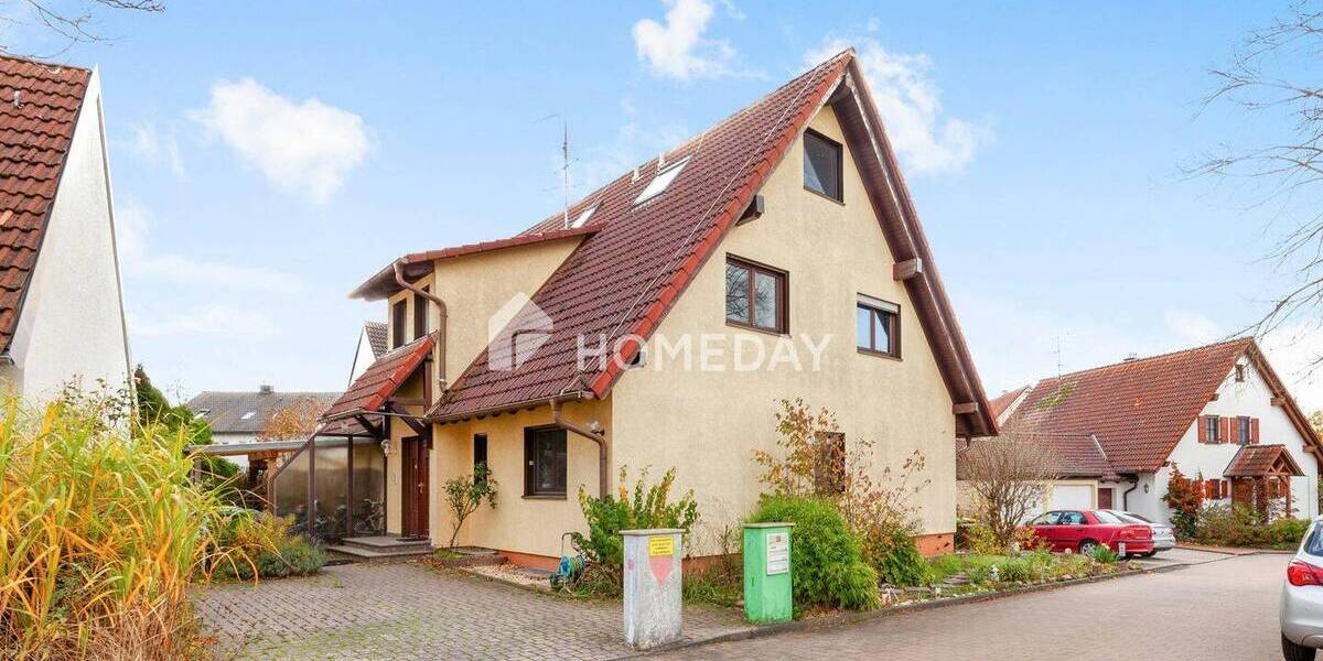 Mehrfamilienhaus, Wohnhaus Puschendorf - 1 Zimmer, 290 m&sup2;, 815.000&euro; | Angebot:26487180