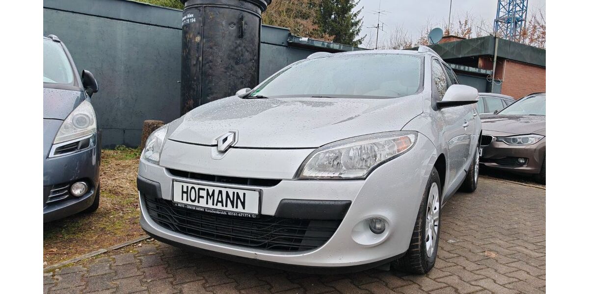 Renault Megane 234.000 km 2.500 &euro; Nürnberg 90427