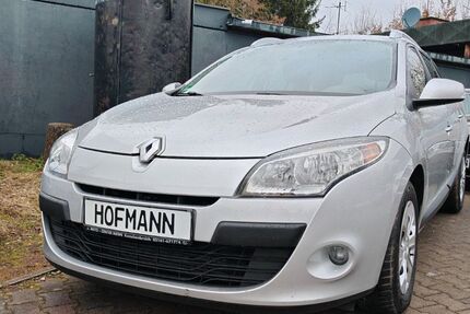 Renault Megane 234.000 km 2.700 &euro; Nürnberg 90427