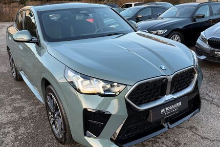 BMW X2 7.400 km 40.950 &euro; Fuerth 90763
