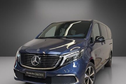 Mercedes-Benz EQV 22.482 km 48.877 &euro; Altdorf 90518