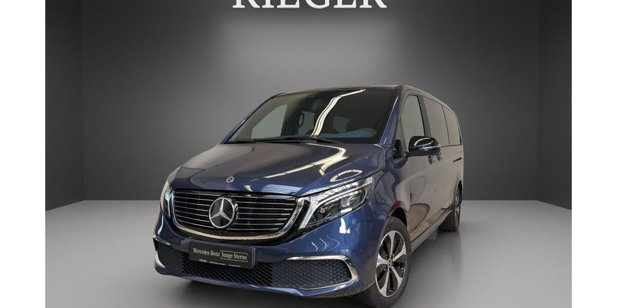 Mercedes-Benz EQV 22.482 km 48.877 &euro; Altdorf 90518