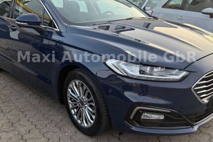 Ford Mondeo 134.000 km 14.990 &euro; Ammerndorf 90614