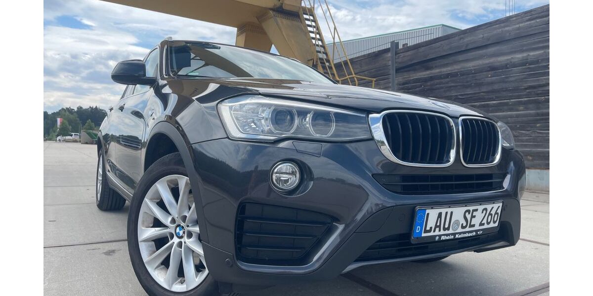 BMW X4 189.000 km 16.490 &euro; Nürnberg 90411