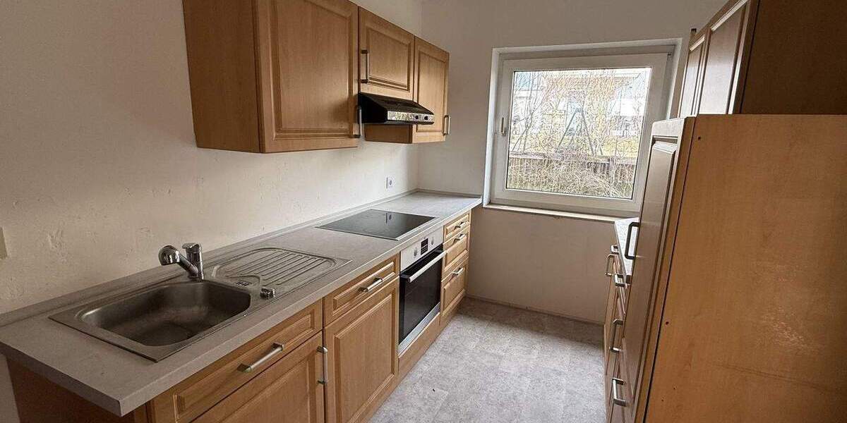 Doppelhaushälfte Höchstadt a.d.Aisch Höchstadt - 5 Zimmer, 117 m&sup2;, 425.000&euro; | Angebot:25696330