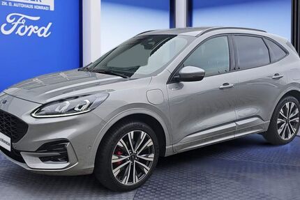 Ford Kuga 45.773 km 32.990 &euro; Fürth 90765