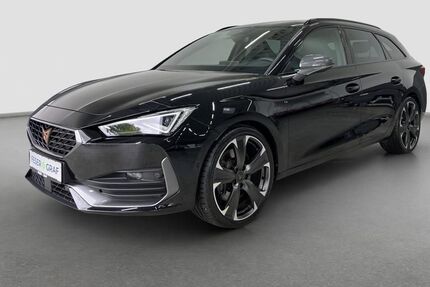 Cupra Leon 21.800 km 30.480 &euro; Fürth 90763