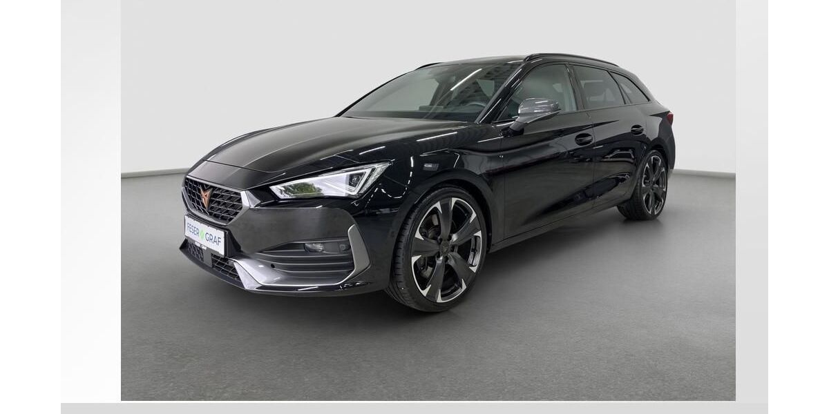 Cupra Leon 21.800 km 30.480 &euro; Fürth 90763
