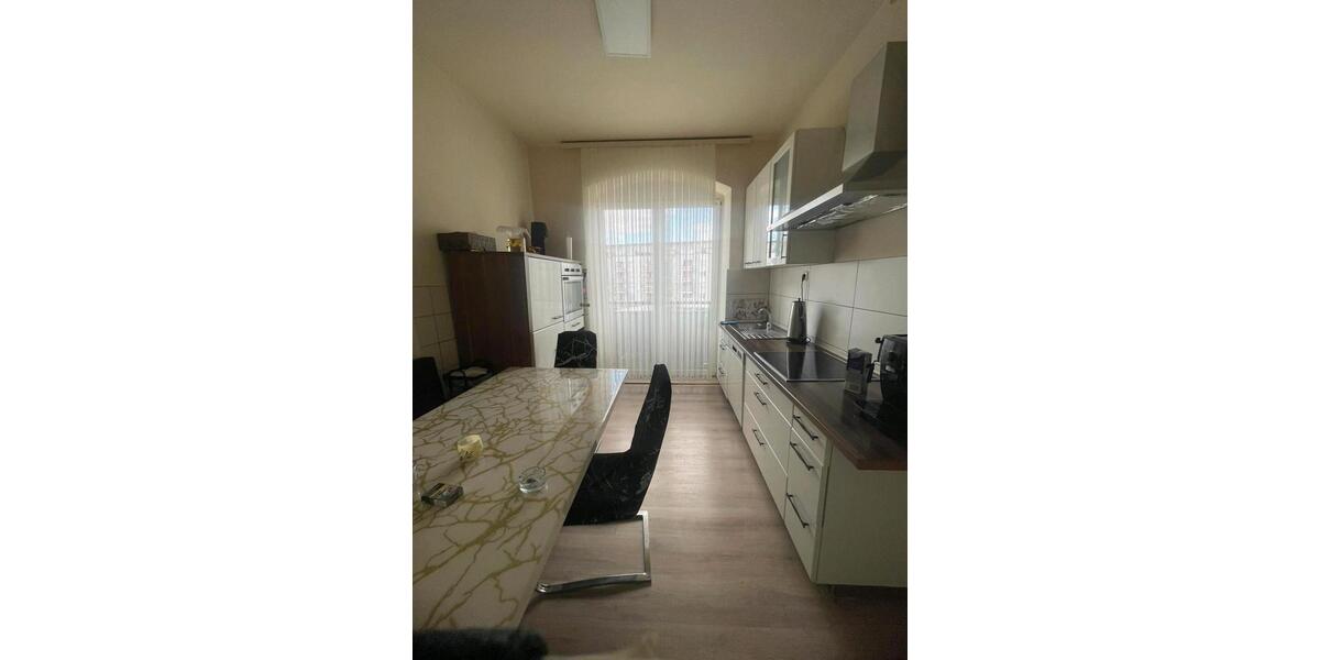 Etagenwohnung Nürnberg Gibitzenhof - 3 Zimmer, 63 m&sup2;, 232.500&euro; | Angebot:24979054