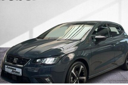 Seat Ibiza 16.881 km 22.990 &euro; Schnaittach 91220