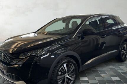 Peugeot 3008 18.000 km 21.690 &euro; Nürnberg OT Schweinau 90439