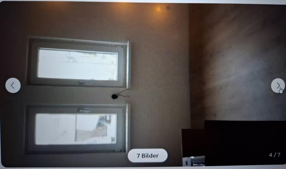 Etagenwohnung Forchheim - 2 Zimmer, 60 m&sup2;, 790&euro; | Angebot:25383597