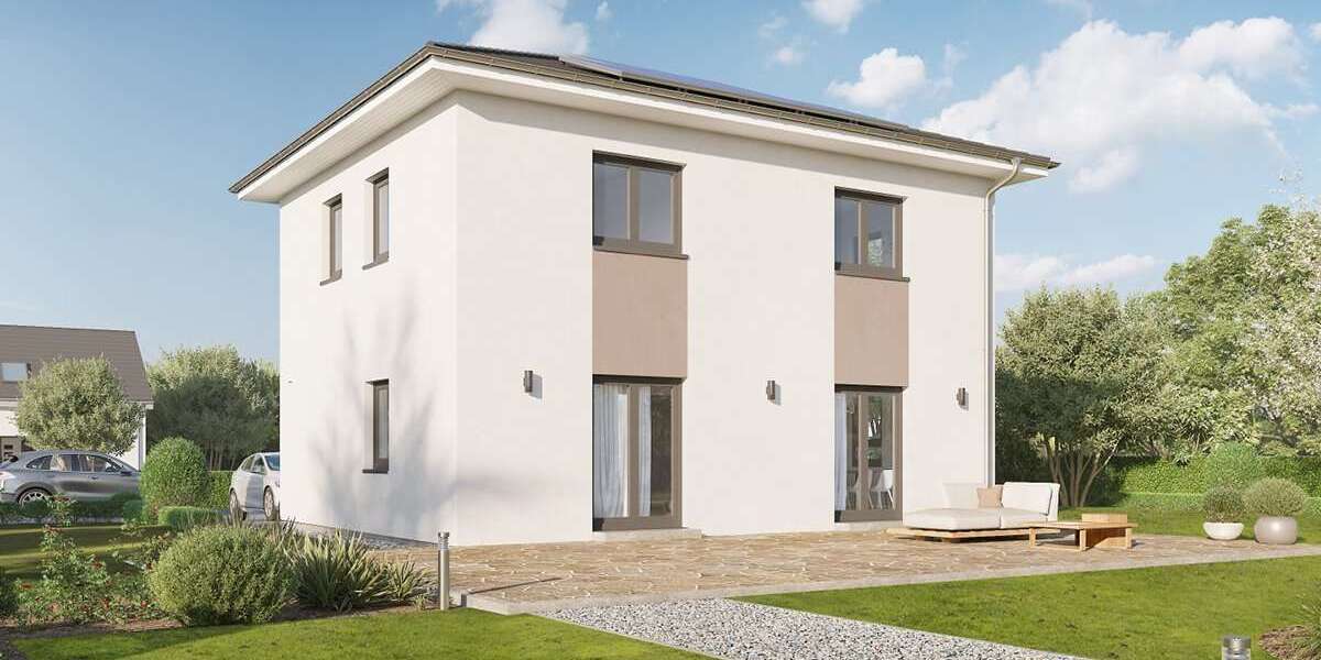 Ihre neue Adresse: Individuelles Einfamilienhaus mit vier Zimmern - geplant nach Ihren Wünschen - Einfamilienhaus Nürnberg Almoshof | Angebot:27673390