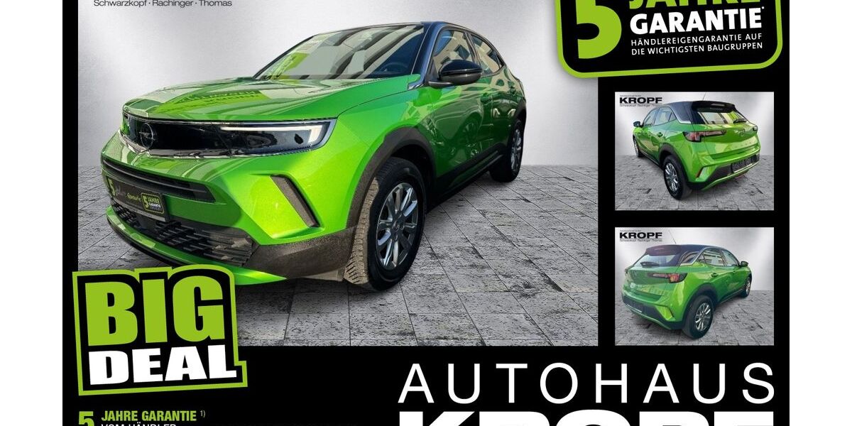 Opel Mokka 28.749 km 14.890 &euro; Nürnberg 90429