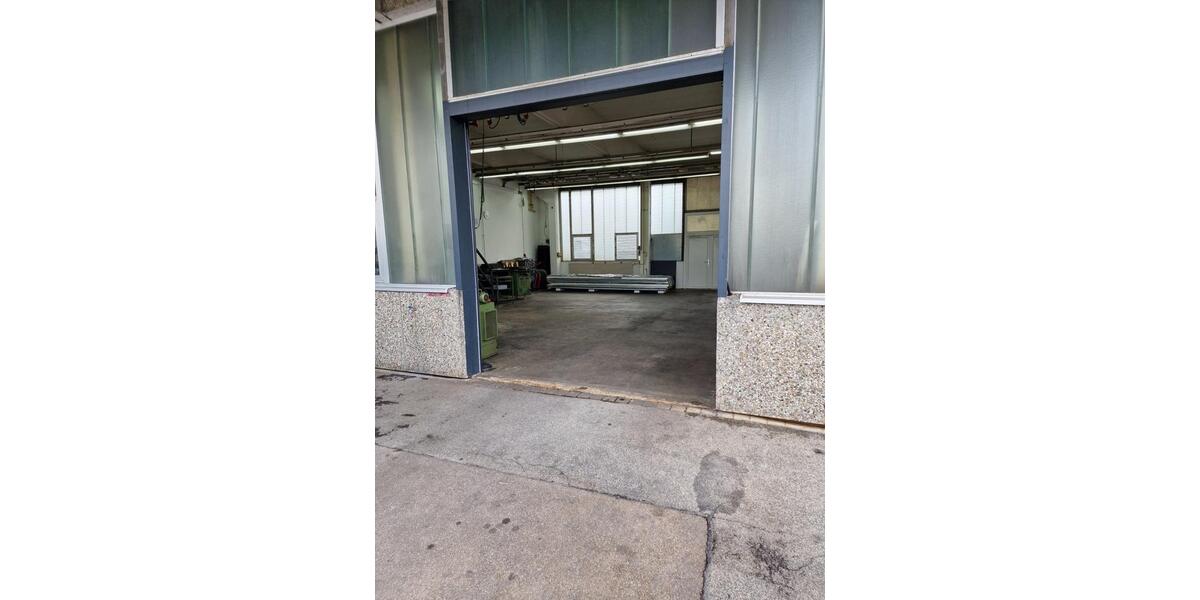 Gewerbeobjekt Schwabach - 2.500&euro; | Angebot:24492727