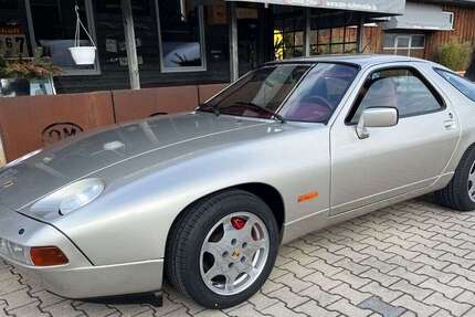 Porsche 928 61.800 km 74.928 &euro; Wendelstein - Industriegebiet 90530