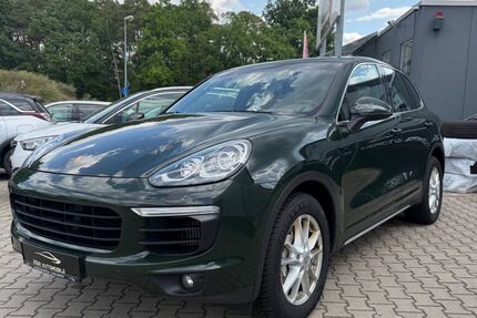 Porsche Cayenne 254.000 km 23.000 &euro; Wendelstein 90530