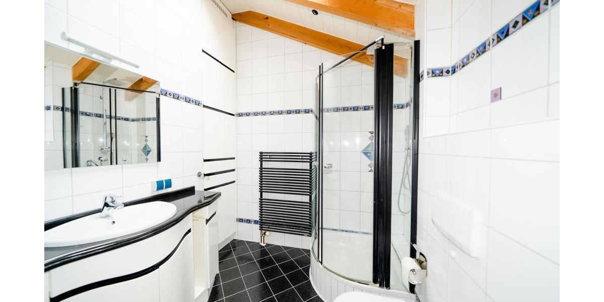Penthouse mit Dachterrasse und beeindruckendem Panoramablick über Fürth. - 4- Fürth 10809563000 | Angebot:26310733
