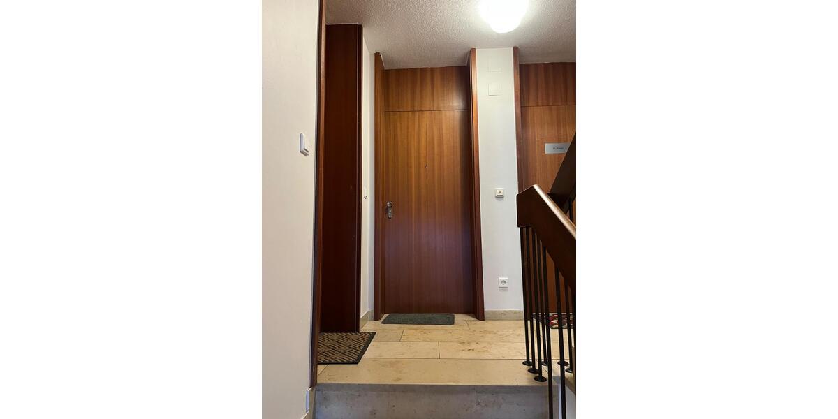 Erdgeschoßwohnung Nürnberg Zerzabelshof - 1.5 Zimmer, 34 m&sup2;, 159.000&euro; | Angebot:25220319