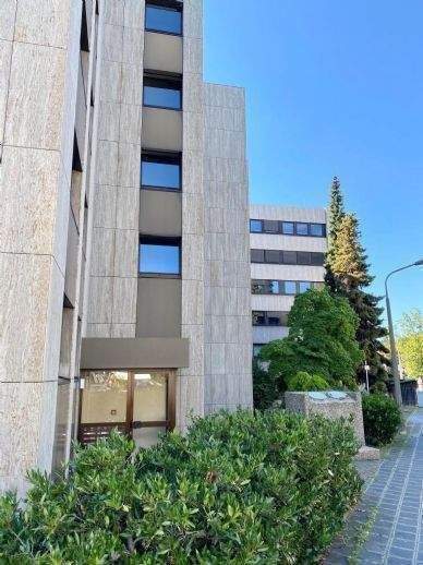 Etagenwohnung Nürnberg Klingenhof - 2 Zimmer, 106 m&sup2;, 1.100&euro; | Angebot:25667195