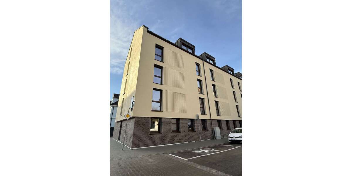 Etagenwohnung Erlangen Innenstadt - 1 Zimmer, 19 m&sup2;, 460&euro; | Angebot:26014083