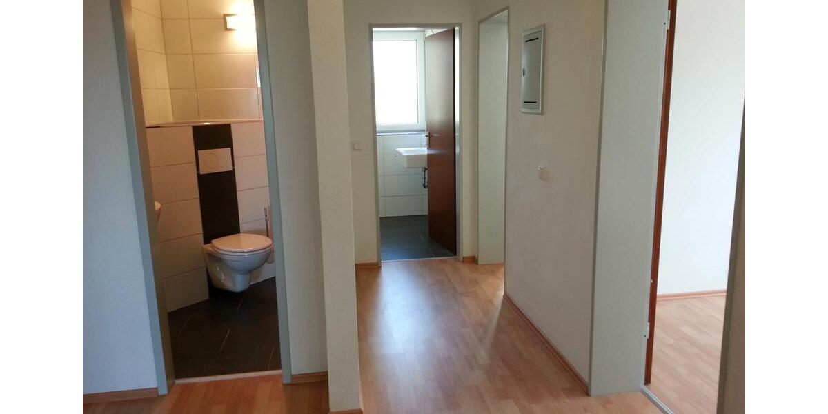 Etagenwohnung Nürnberg Gebersdorf - 3 Zimmer, 80 m&sup2;, 329.000&euro; | Angebot:26048434