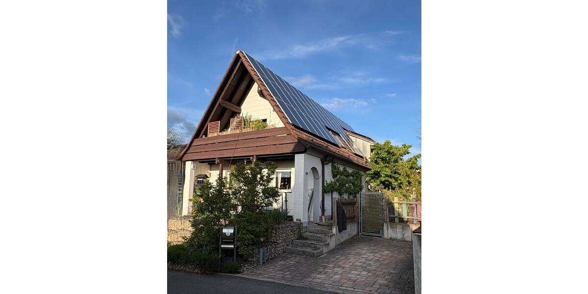 Einfamilienhaus Röttenbach - 5.5 Zimmer, 140 m&sup2;, 525.000&euro; | Angebot:26635485