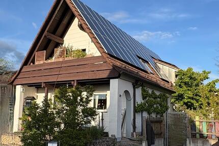 Haus Röttenbach - 5.5 Zimmer, 140 m&sup2;, 525.000&euro; | Angebot:26635485