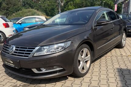 VW CC 187.000 km 10.500 &euro; Wendelstein 90530
