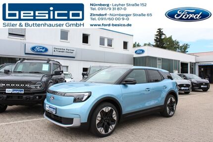 Ford Explorer 10.750 km 43.770 &euro; Nürnberg 90431