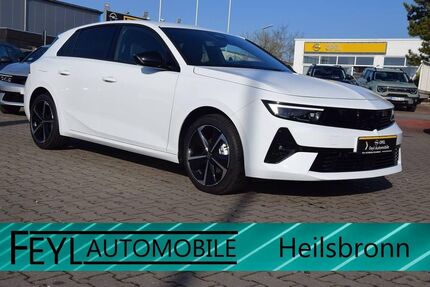 Opel Astra 1.650 km 22.900 &euro; Heilsbronn 91560