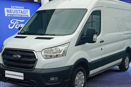 Ford Transit 99.950 km 19.990 &euro; Neustadt an der Aisch 91413