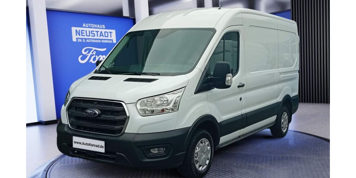 Ford Transit 99.950 km 19.990 &euro; Neustadt an der Aisch 91413