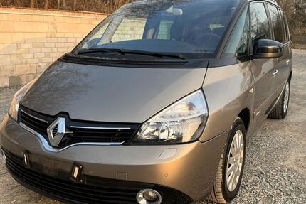 Renault Espace 208.000 km 4.990 &euro; Oberasbach 90522
