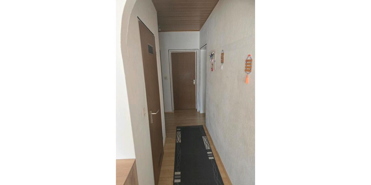 Etagenwohnung Forchheim - 4 Zimmer, 96 m&sup2;, 325.000&euro; | Angebot:23200395