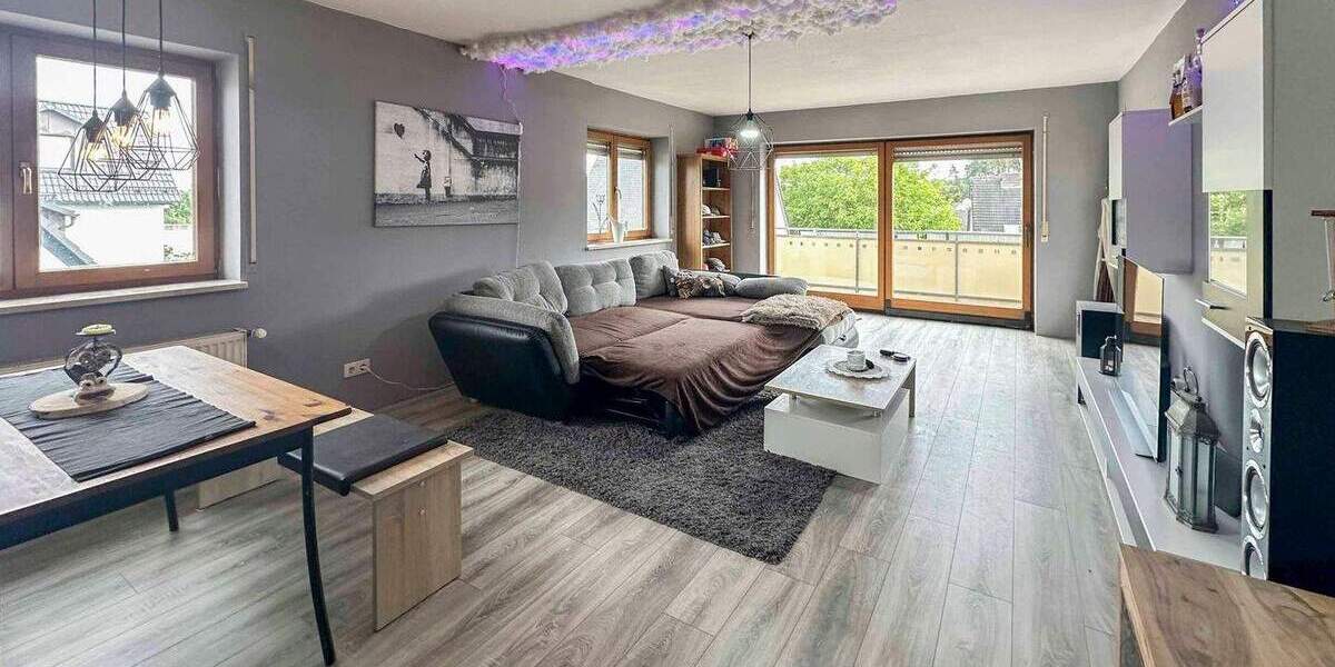 Einfamilienhaus Büchenbach - 8 Zimmer, 455.000&euro; | Angebot:25879113