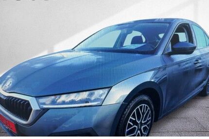 Skoda Octavia 11.000 km 33.900 &euro; Schnaittach 91220