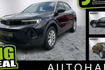 Opel Mokka 72.740 km 14.890 &euro; Nürnberg 90411