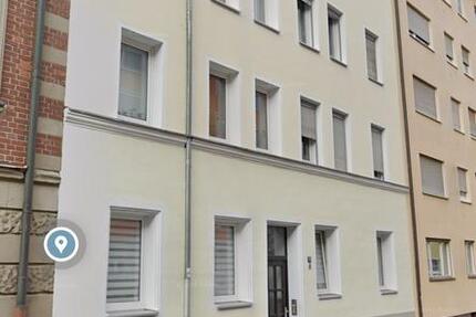 Wohnung Nürnberg Zerzabelshof - 1 Zimmer, 15 m&sup2;, 555&euro; | Angebot:25936628