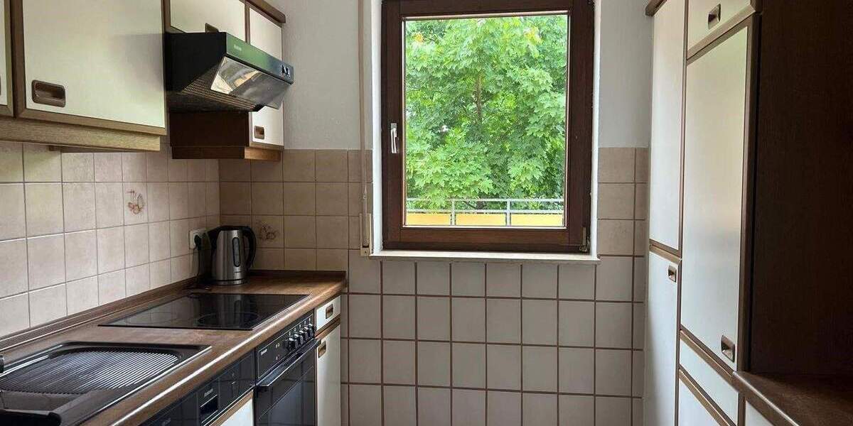 Etagenwohnung Herzogenaurach - 2 Zimmer, 62 m&sup2;, 258.000&euro; | Angebot:25671214