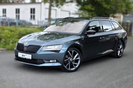 Skoda Superb 179.110 km 15.999 &euro; Wendelstein 90530