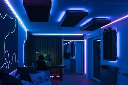 Zimmer Nürnberg Tafelhof - 1 Zimmer, 1.049&euro; | Angebot:25398478