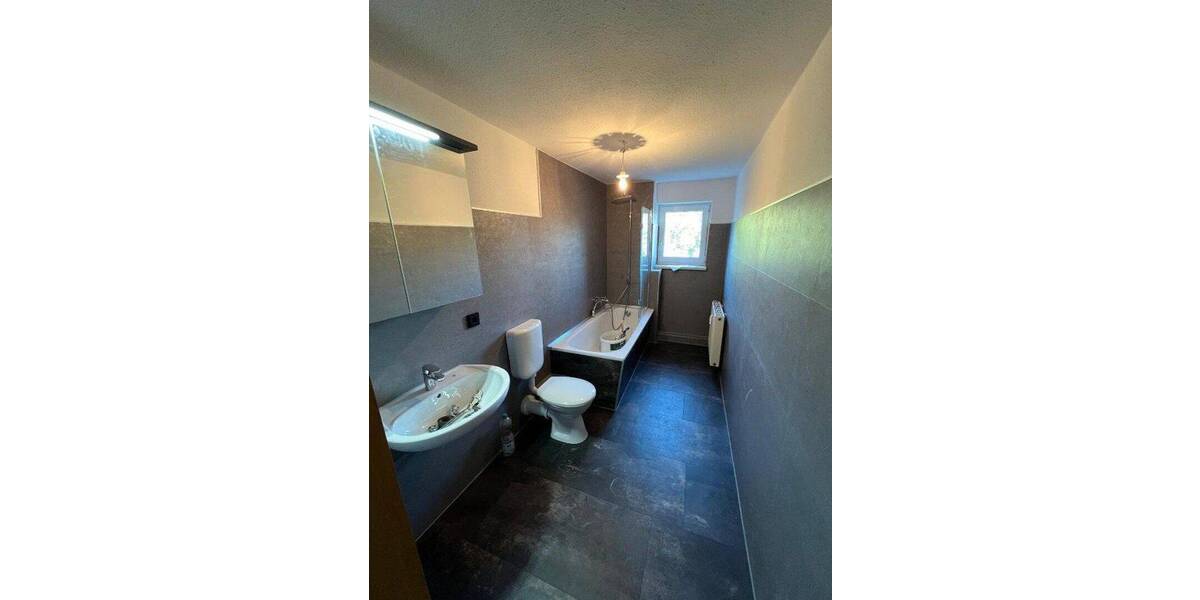 Etagenwohnung Nürnberg Muggenhof - 4 Zimmer, 82 m&sup2;, 1.230&euro; | Angebot:26819201