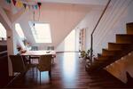 Maisonettenwohnung Nürnberg Rabus - 2 Zimmer, 77 m&sup2;, 1.100&euro; | Angebot:26579822