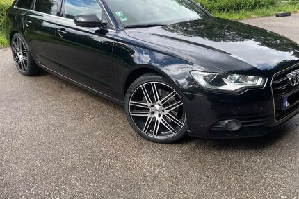 Audi A6 325.000 km 7.200 &euro; Nürnberg 90441